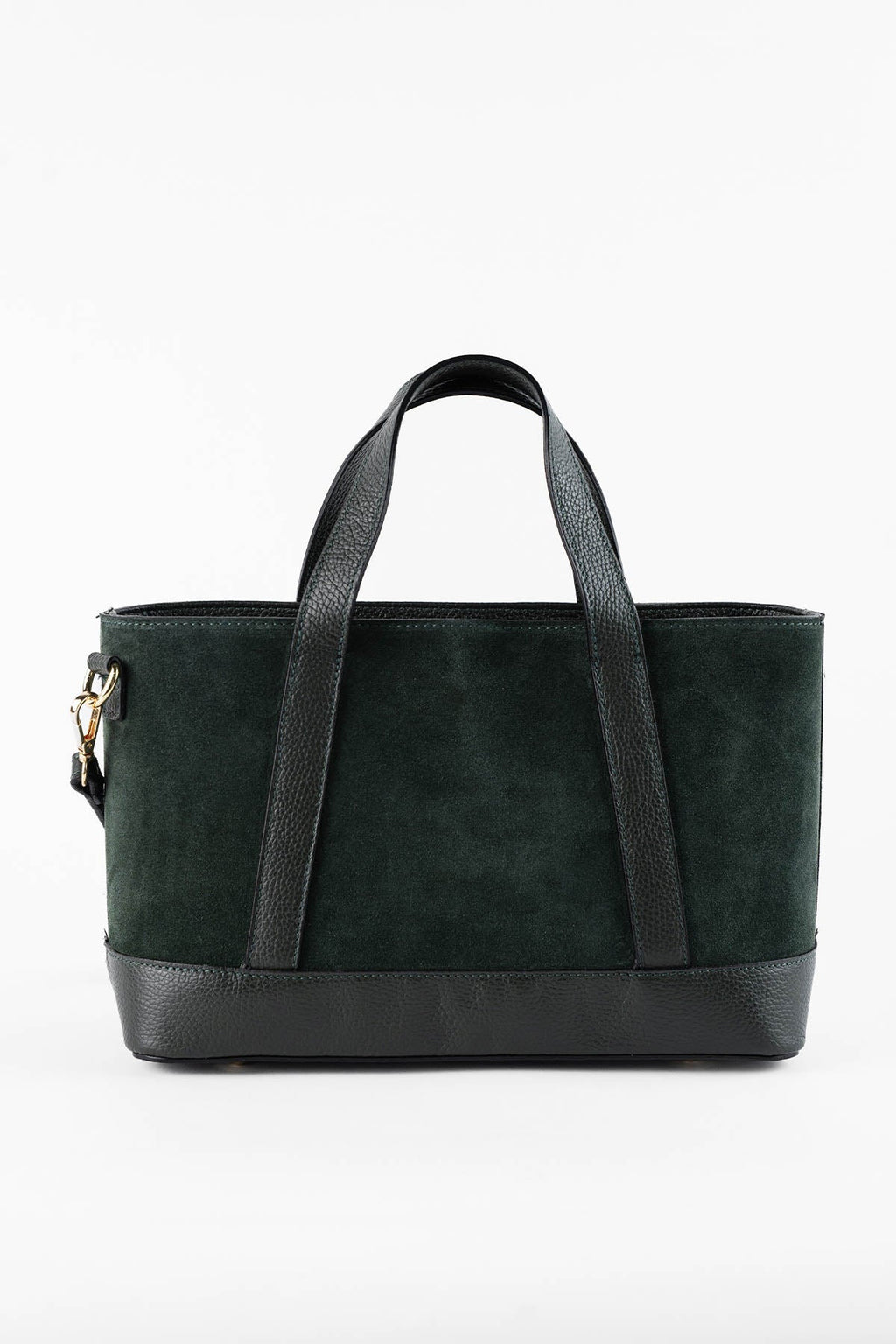 Sac À Bandouliere Belly - Vert