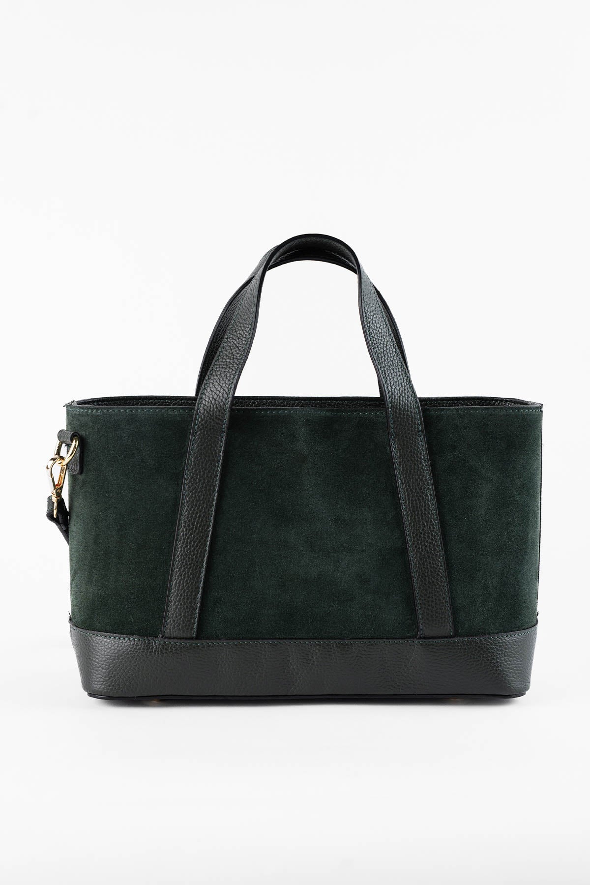 Sac À Bandouliere Belly - Vert