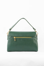 Sac À Bandouliere Jazz - Vert