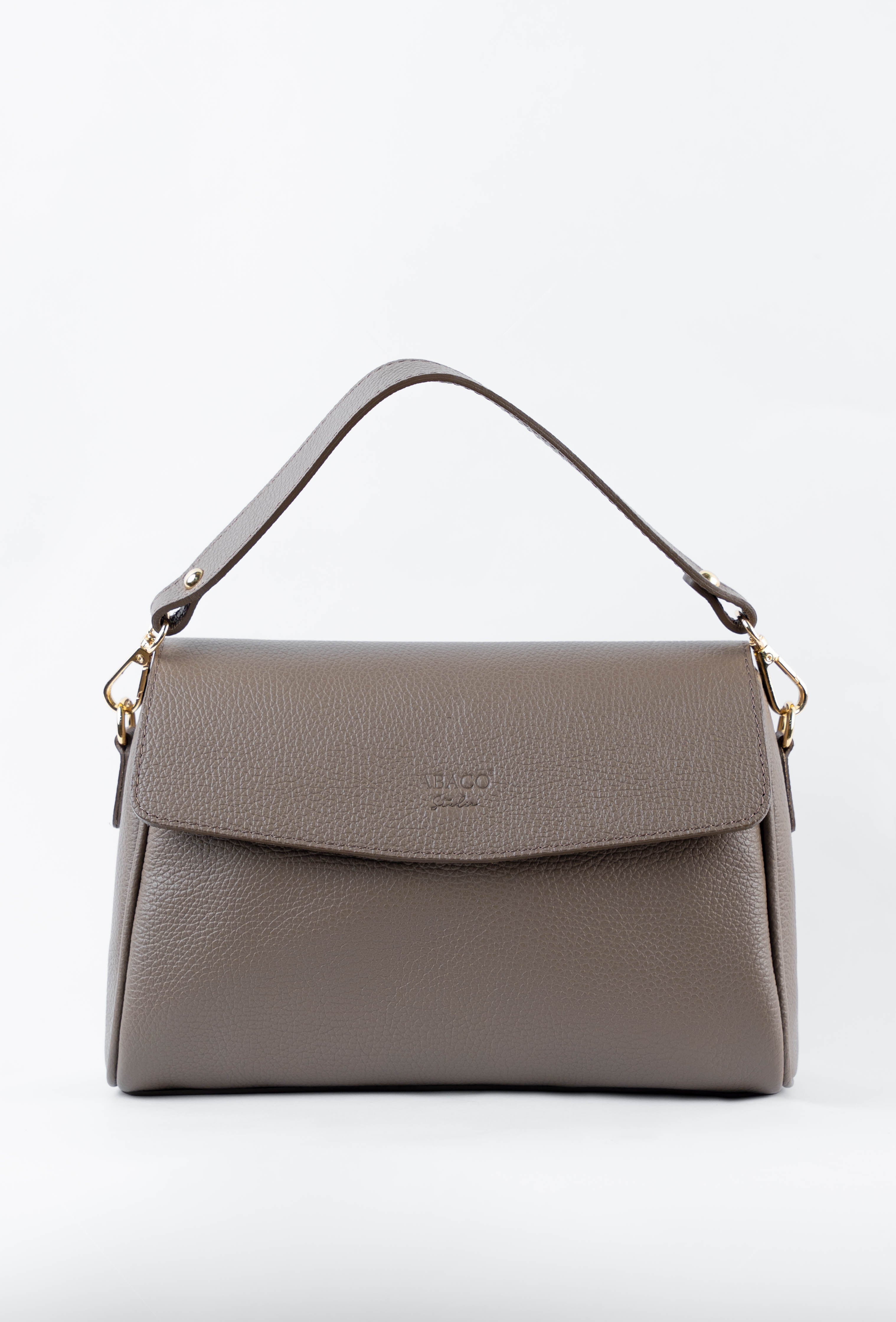 Sac À Bandouliere Jazz - Taupe
