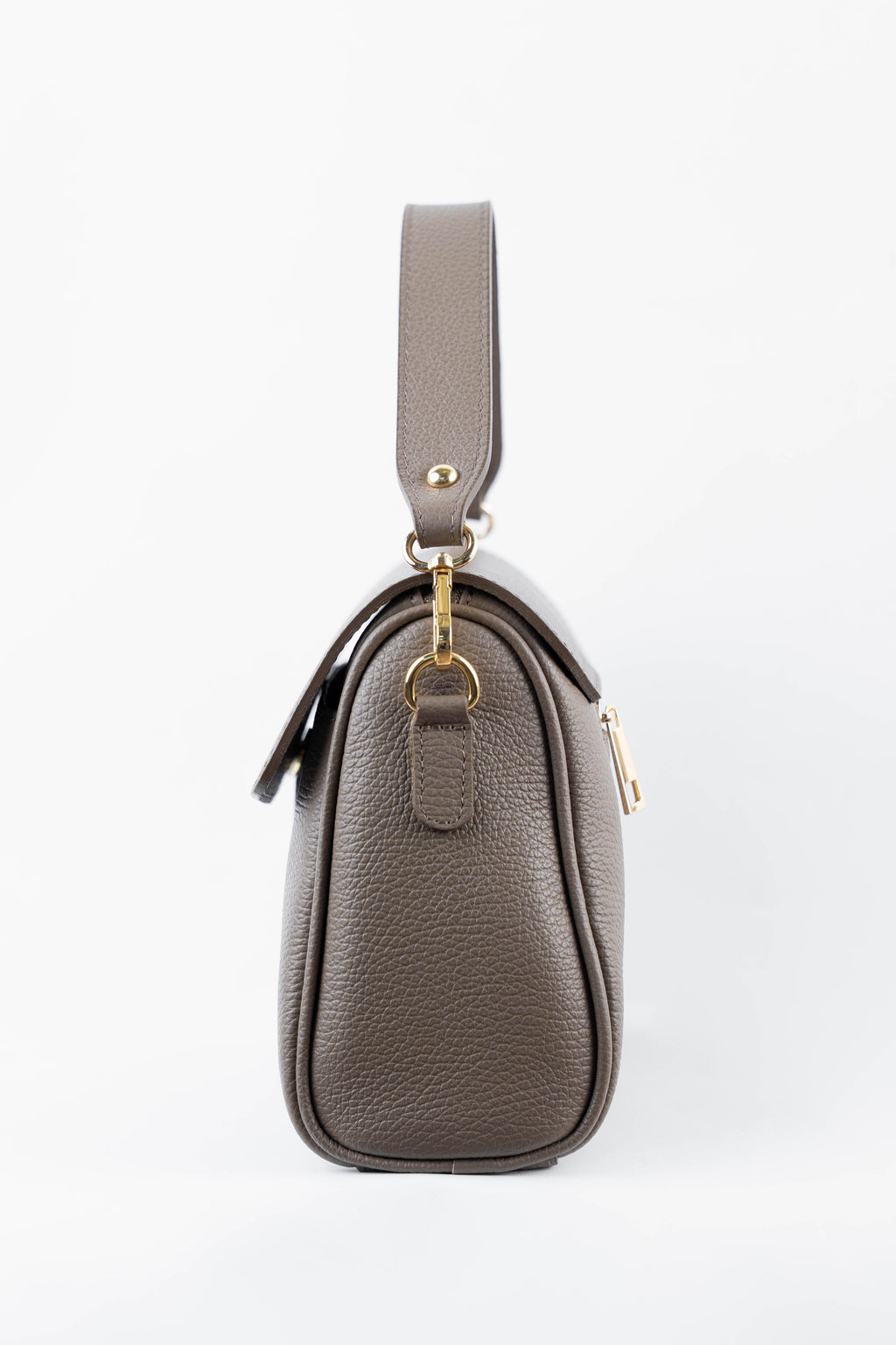 Sac À Bandouliere Jazz - Taupe