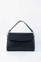 Sac À Bandouliere Jazz - Noir