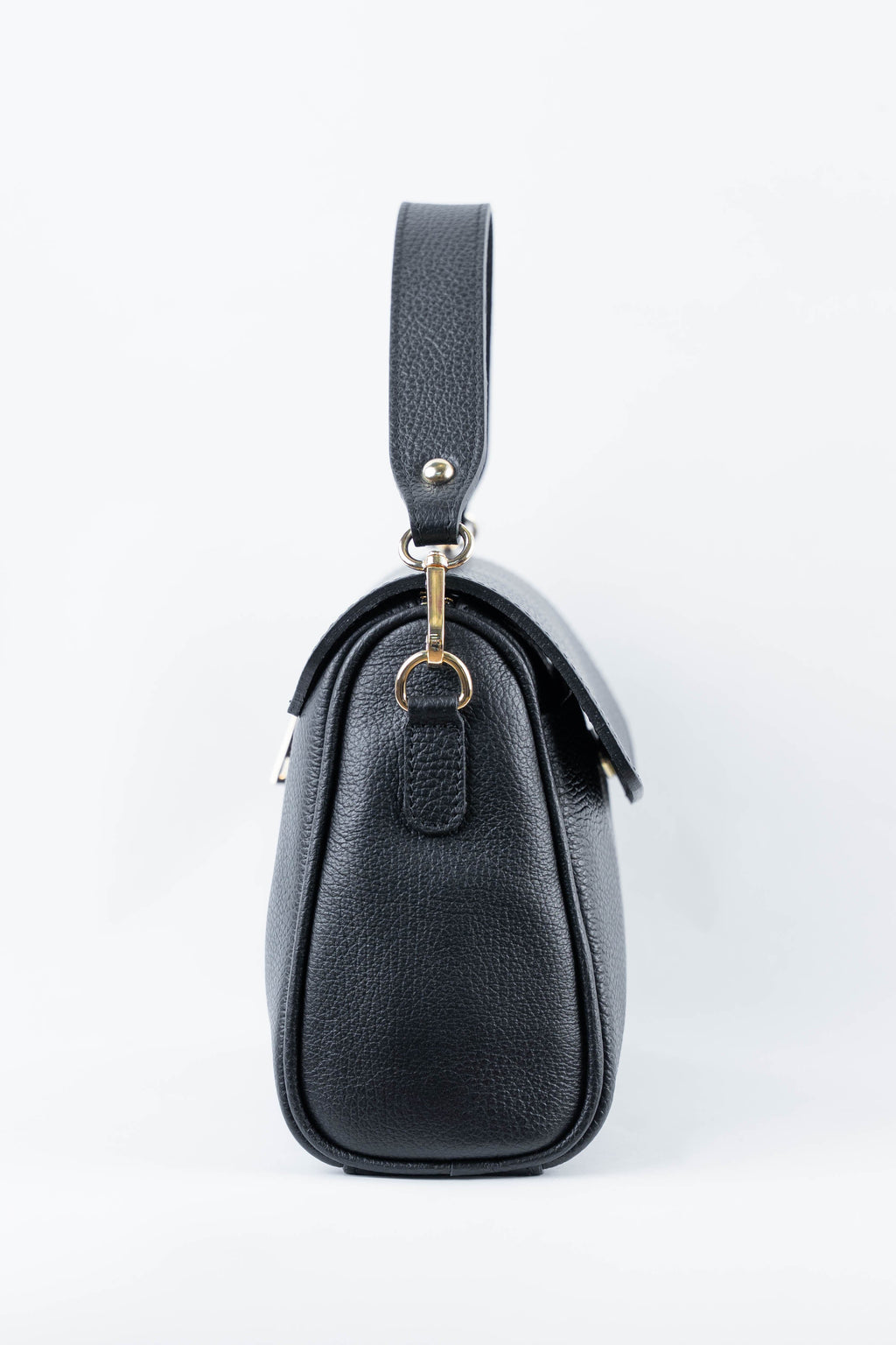 Sac À Bandouliere Jazz - Noir