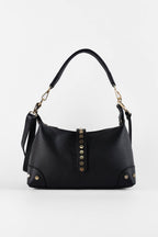 Sac À Bandouliere Jim - Noir