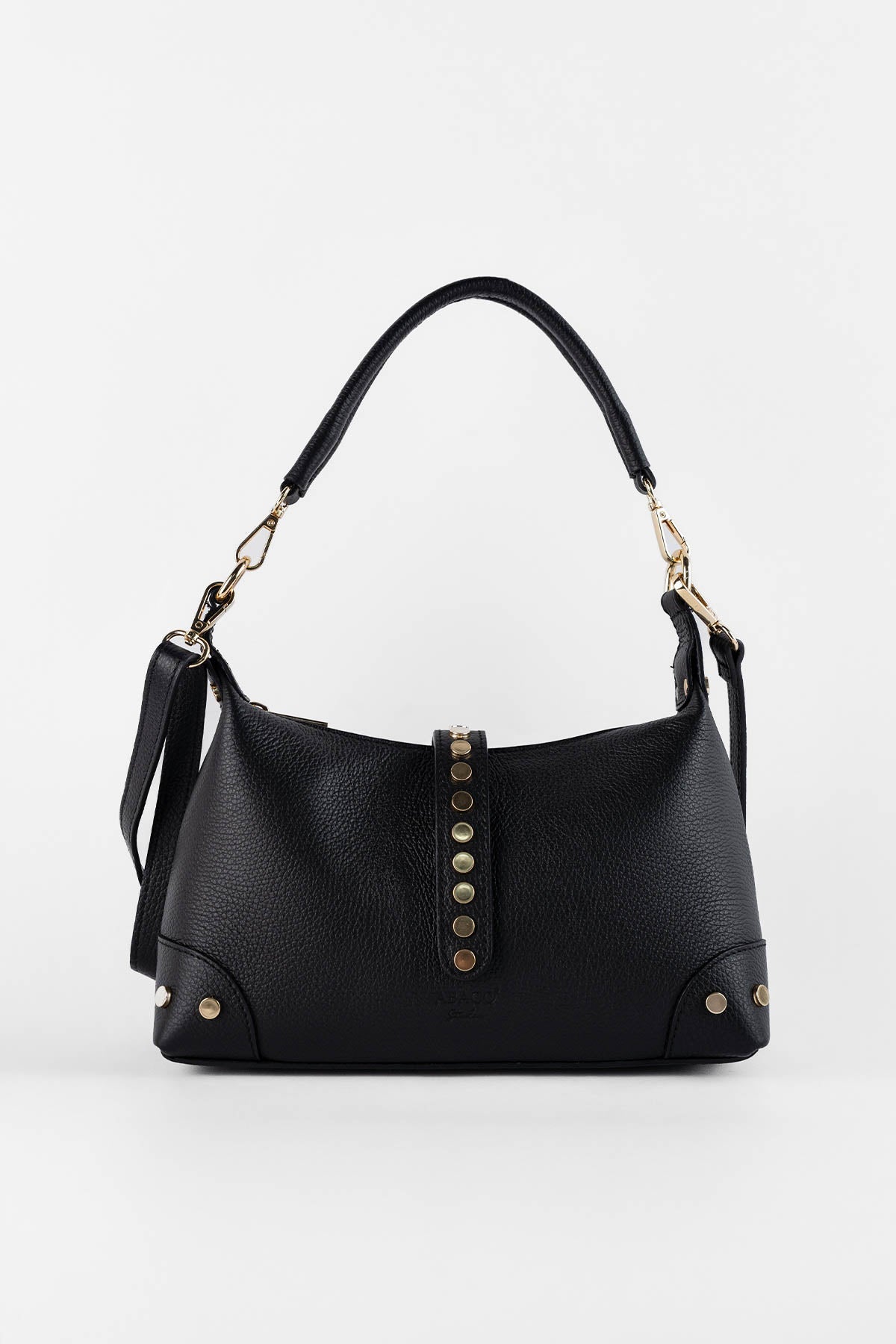 Sac À Bandouliere Jim - Noir