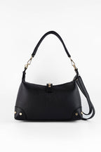 Sac À Bandouliere Jim - Noir