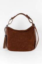 Sac À Bandouliere Kai - Camel