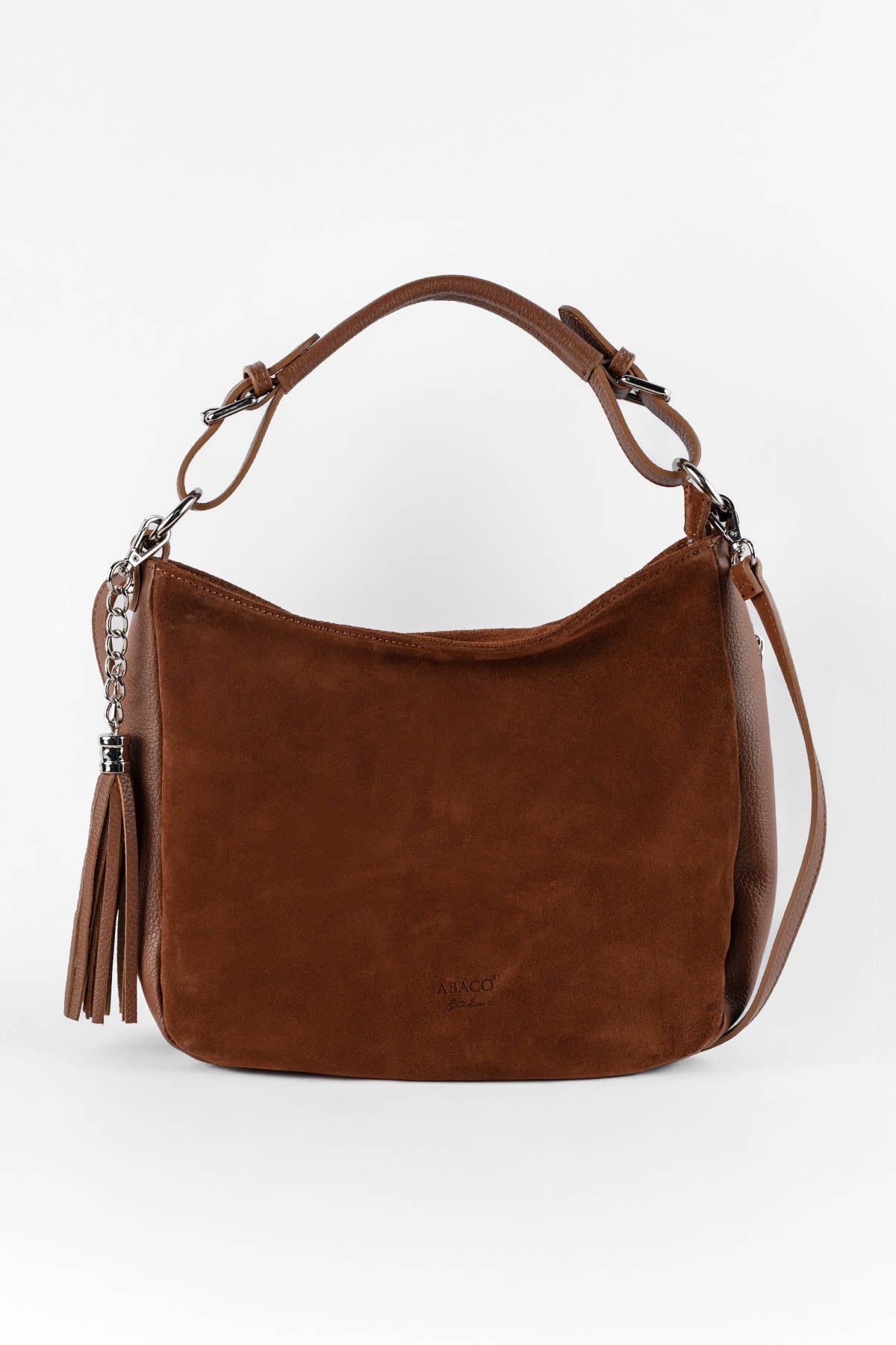 Sac À Bandouliere Kai - Camel