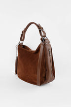 Sac À Bandouliere Kai - Camel