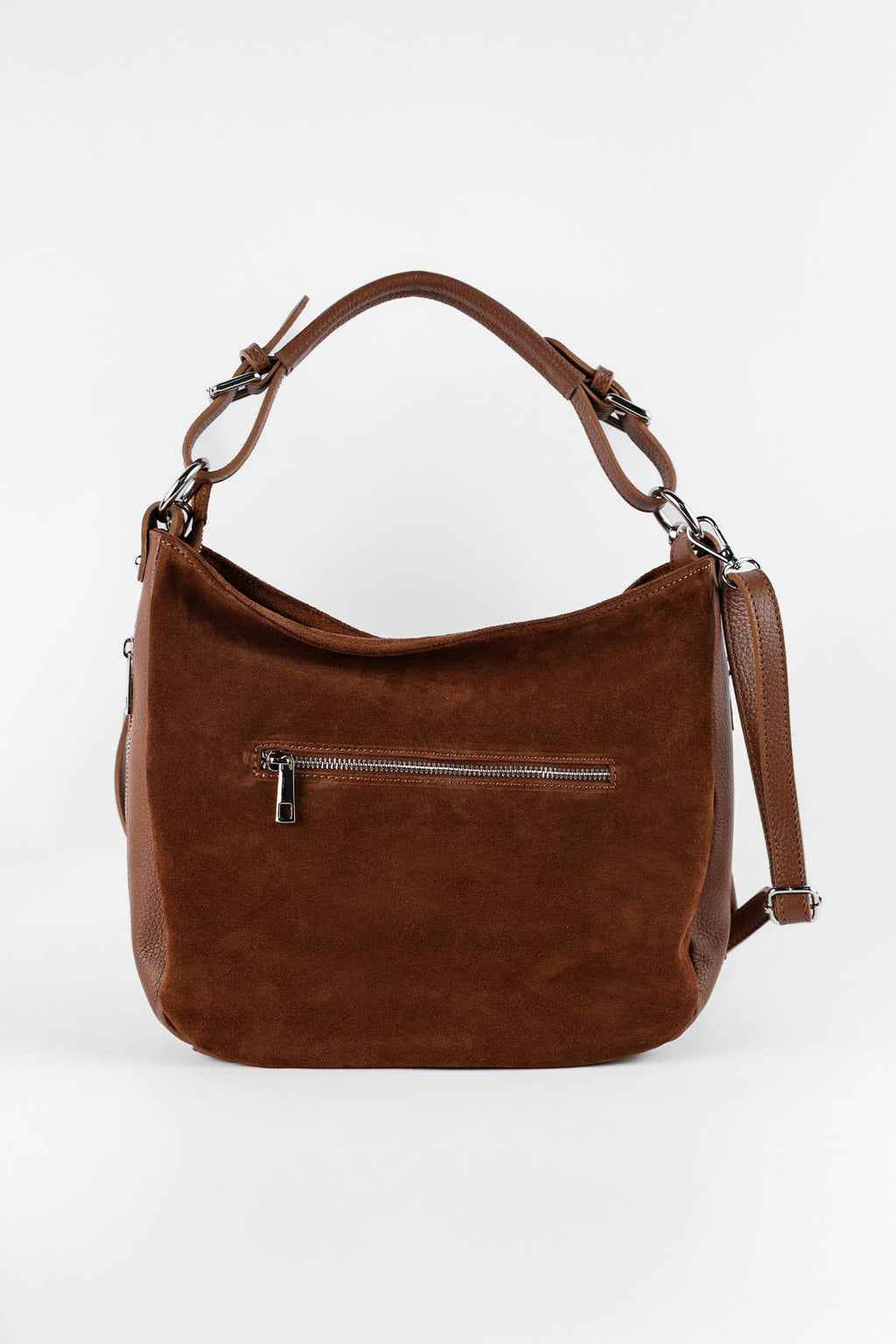 Sac À Bandouliere Kai - Camel