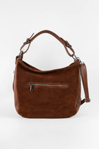 Sac À Bandouliere Kai - Camel