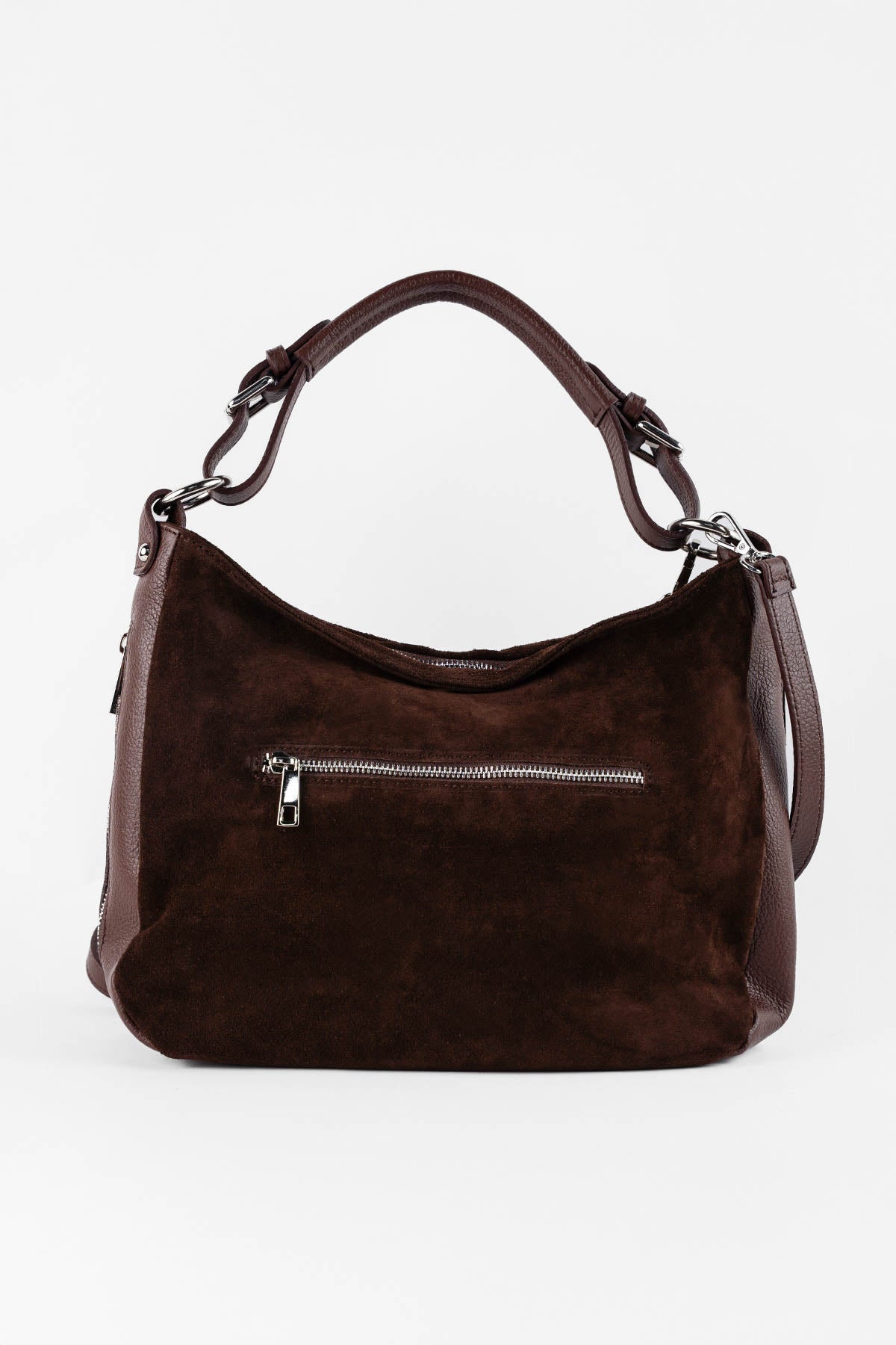 Sac À Bandouliere Kai - Moka