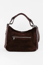 Sac À Bandouliere Kai - Moka