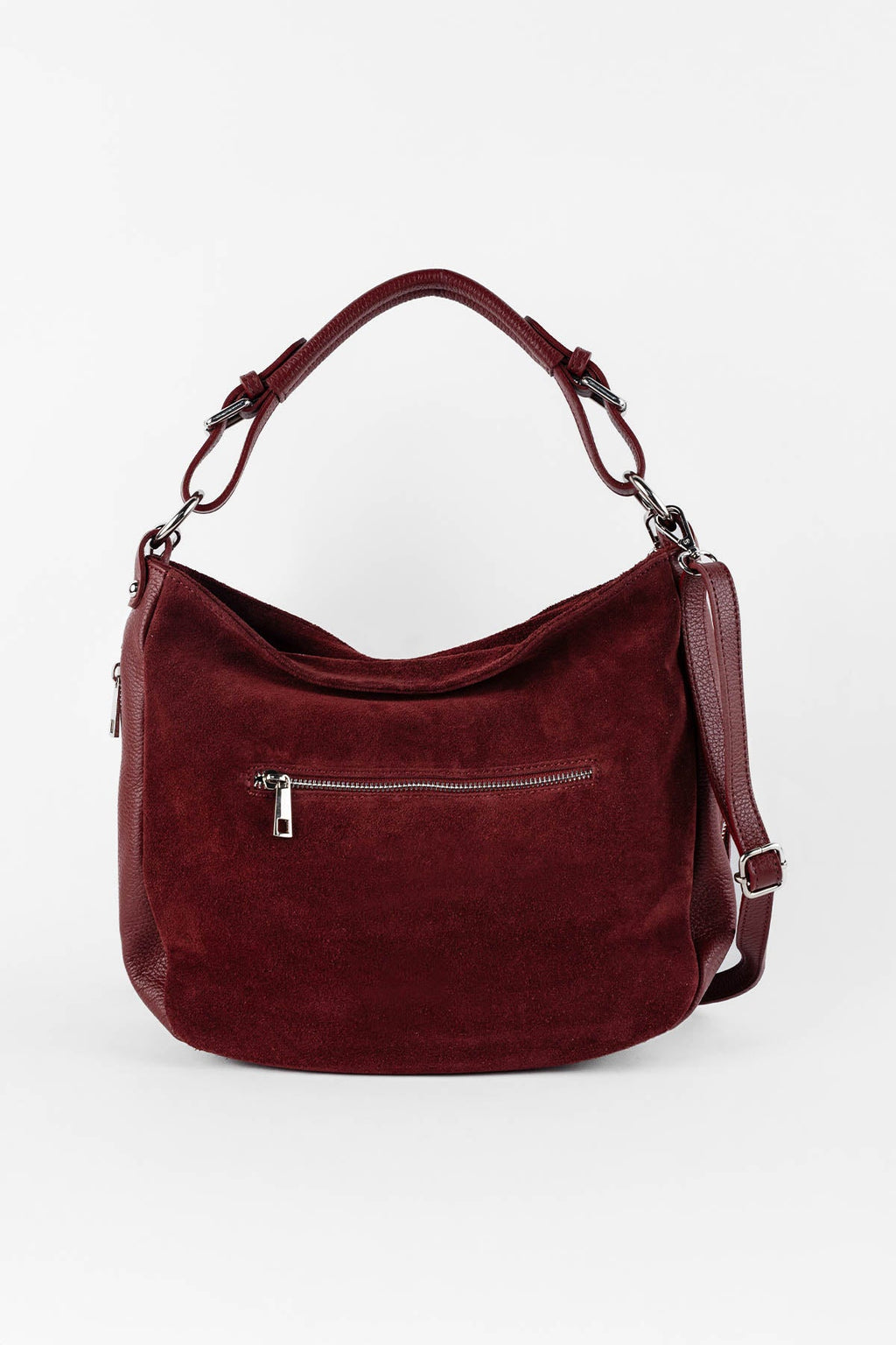 Sac À Bandouliere Kai - Bordeaux