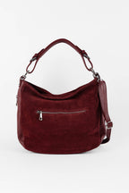 Sac À Bandouliere Kai - Bordeaux