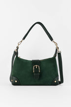 Sac À Bandouliere Kane - Vert
