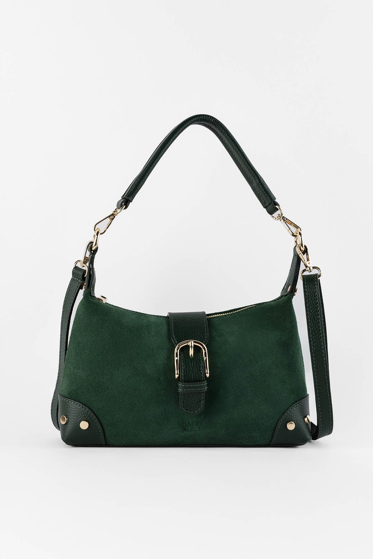 Sac À Bandouliere Kane - Vert
