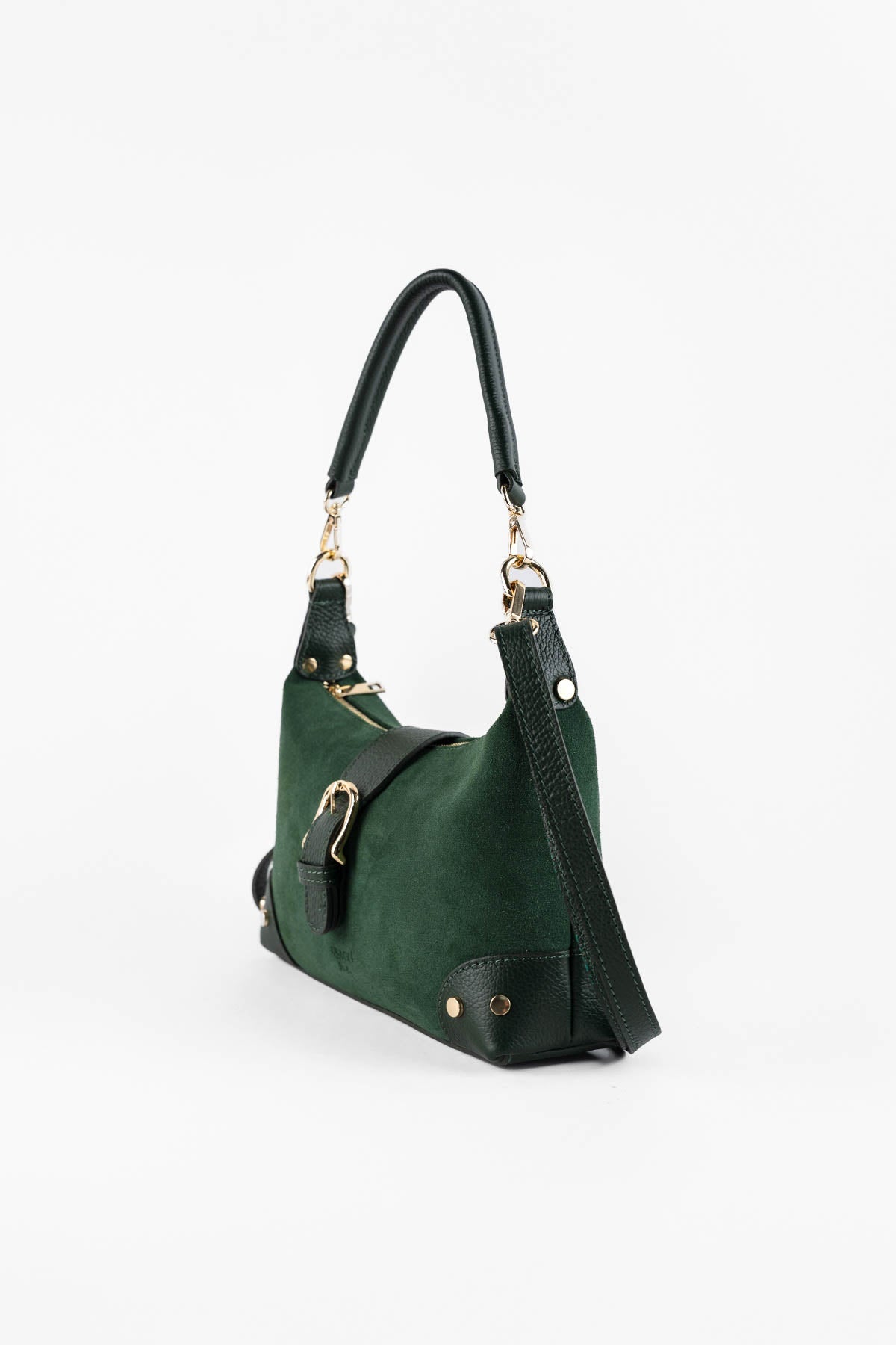 Sac À Bandouliere Kane - Vert