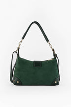 Sac À Bandouliere Kane - Vert