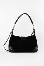 Sac À Bandouliere Kane - Noir