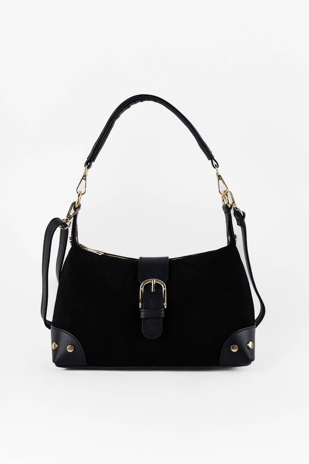 Sac À Bandouliere Kane - Noir