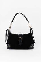 Sac À Bandouliere Kane - Noir