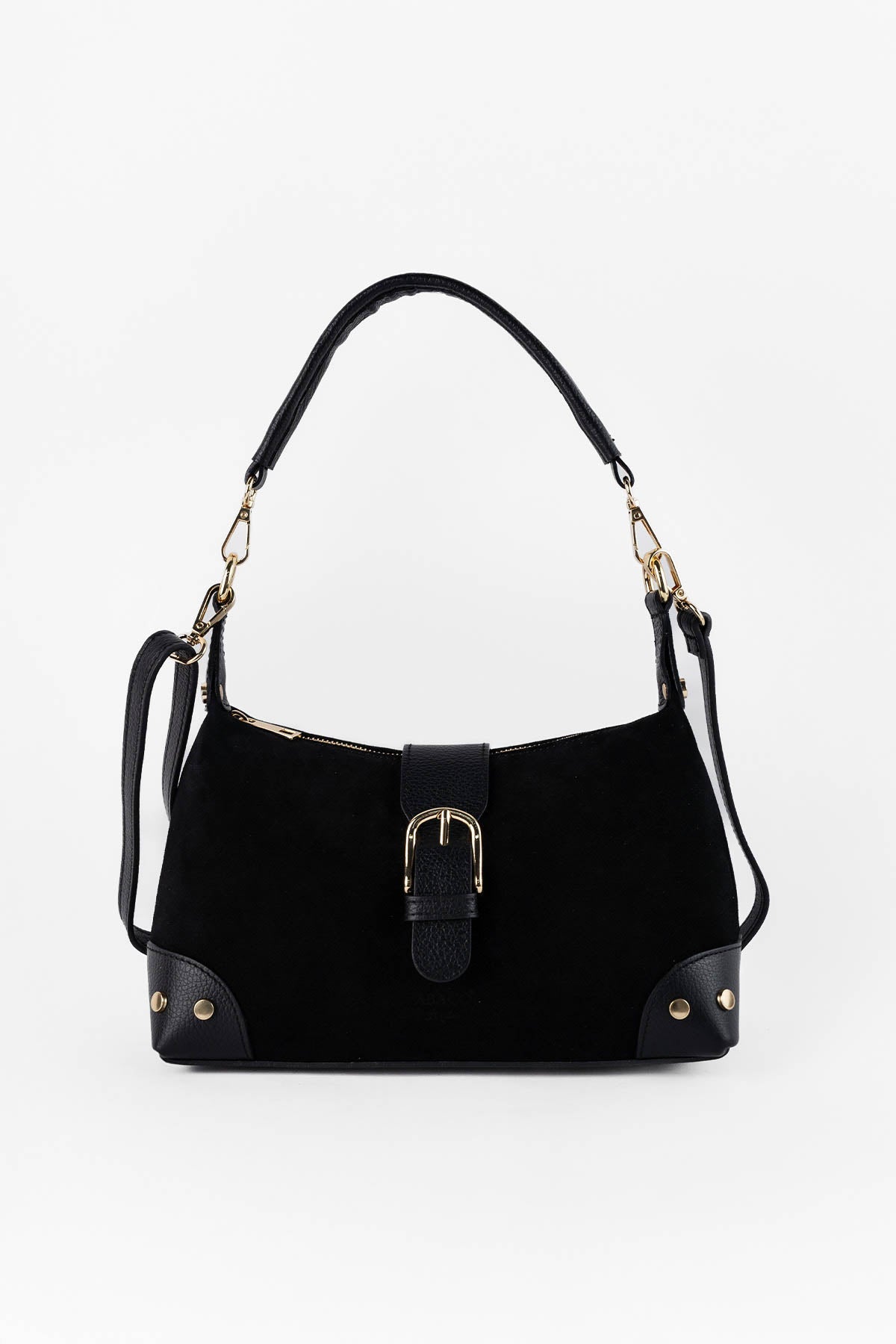 Sac À Bandouliere Kane - Noir