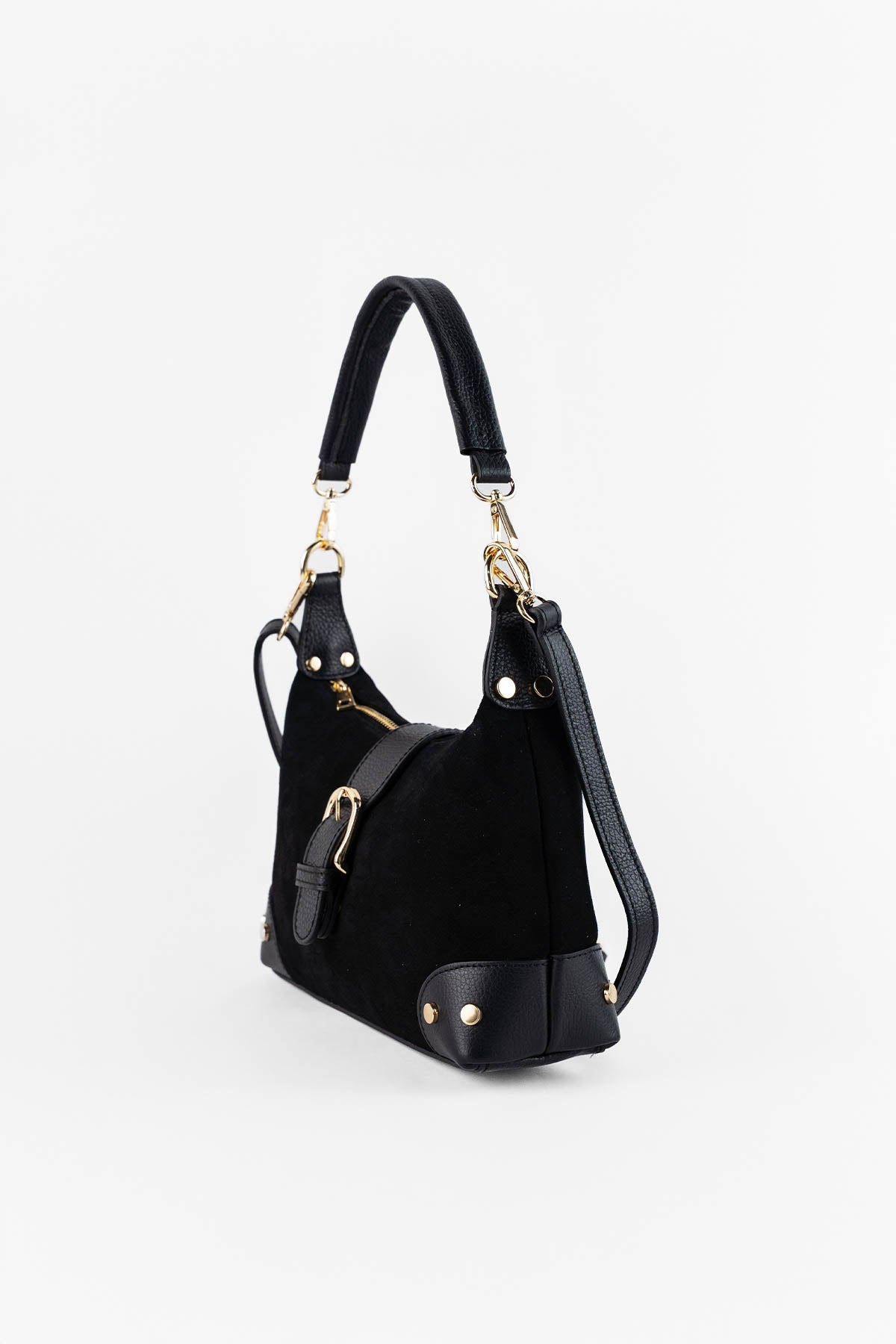 Sac À Bandouliere Kane - Noir