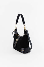 Sac À Bandouliere Kane - Noir