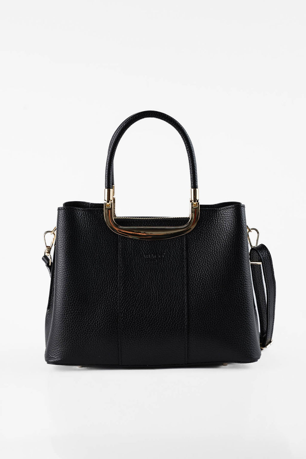 Sac À Bandouliere Olivia - Noir