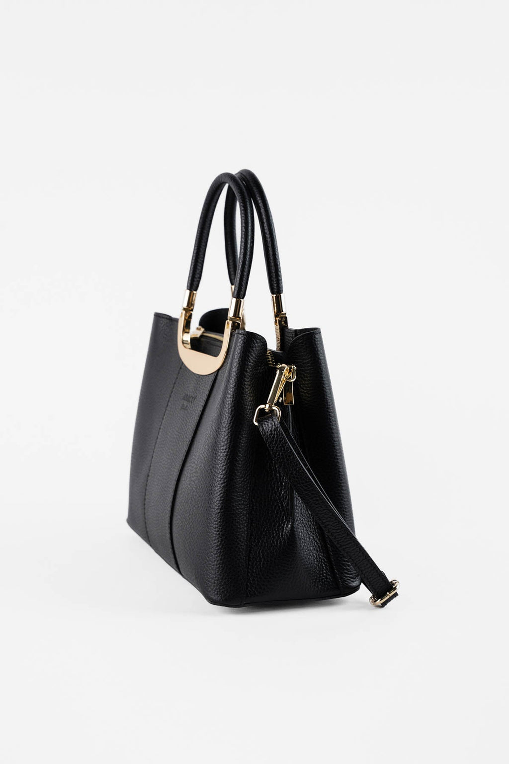 Sac À Bandouliere Olivia - Noir