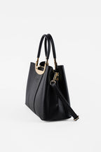 Sac À Bandouliere Olivia - Noir