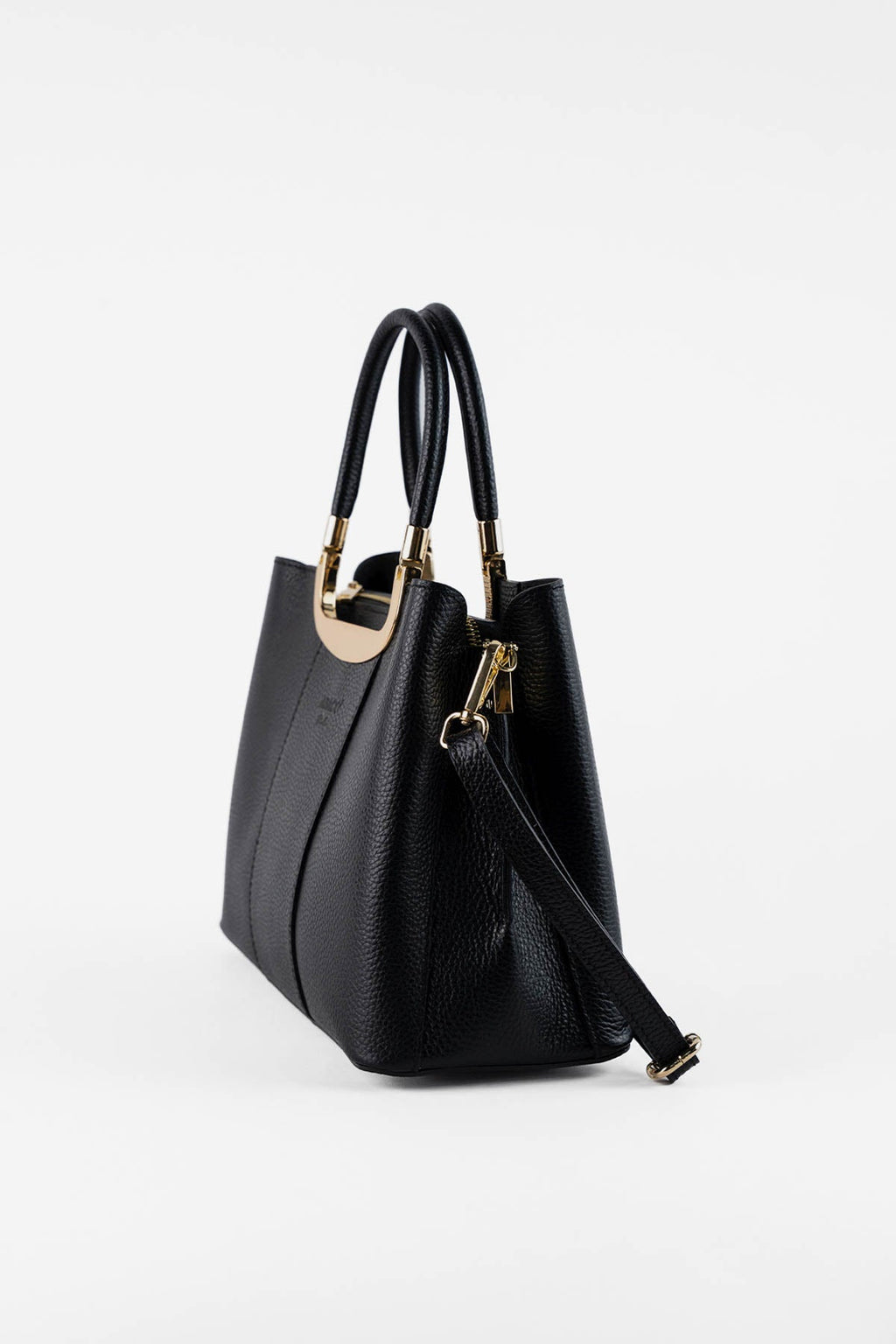 Sac À Bandouliere Olivia - Noir