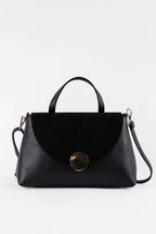 Sac À Bandouliere Row - Noir