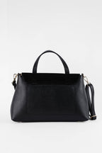 Sac À Bandouliere Row - Noir