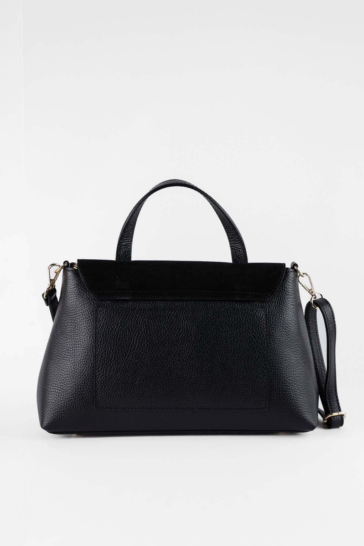 Sac À Bandouliere Row - Noir