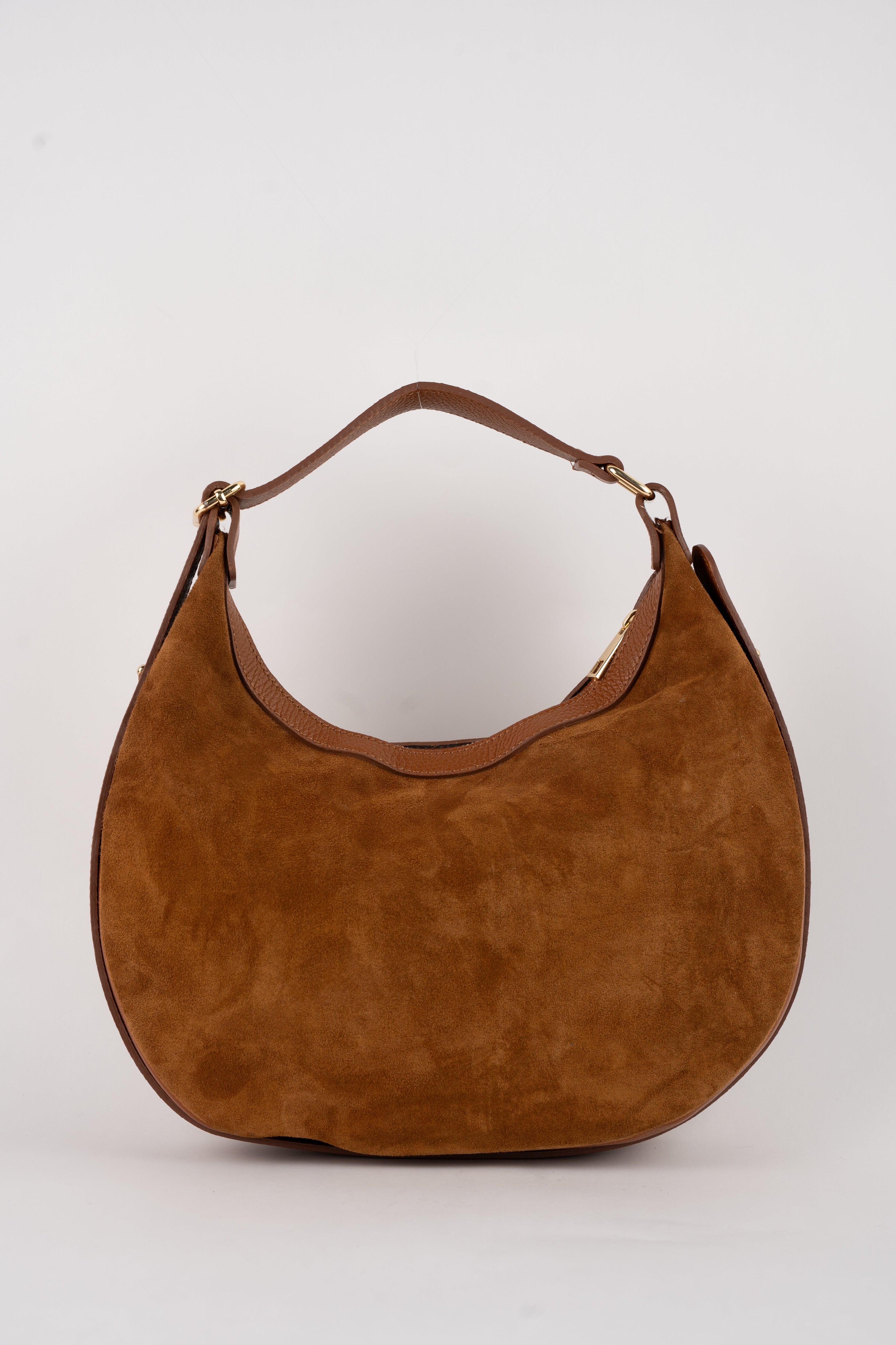 Sac À Bandouliere Siana - Camel