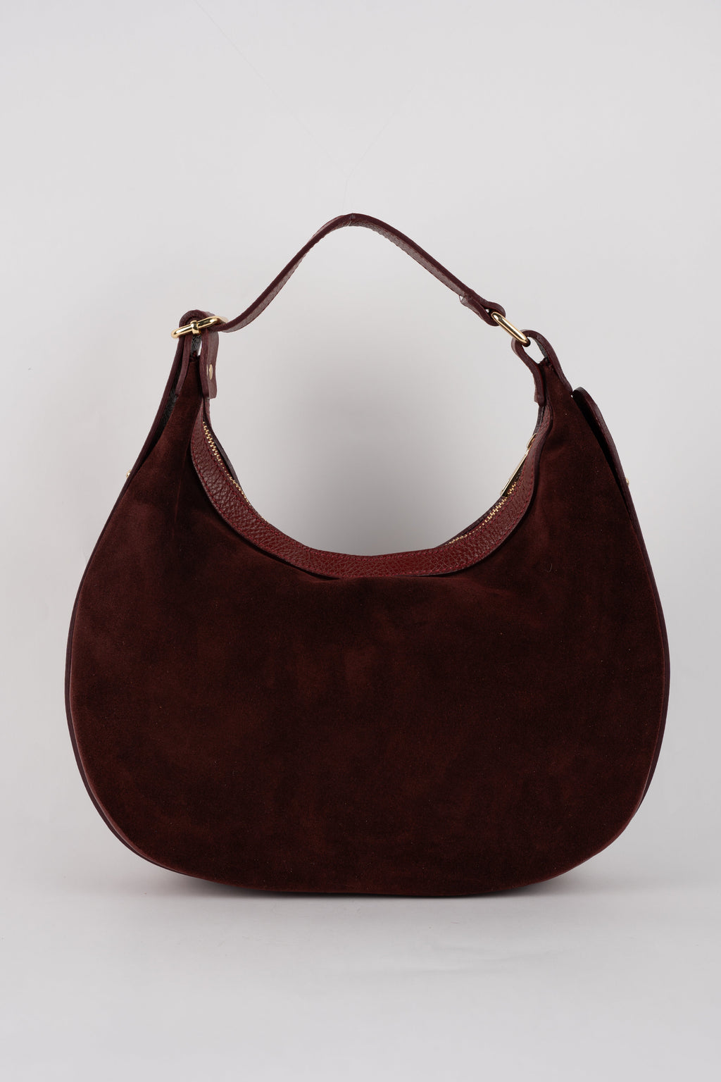 Sac À Bandouliere Siana - Bordeaux