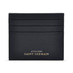 Porte Carte Saint Germain - Noir