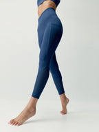Legging Asha - Sailor Blue - Femme