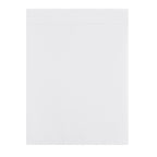 Bord De Mer - Drap Plat - Blanc/Blanc