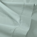 Percale Unie - Drap Plat - Vert D'Eau