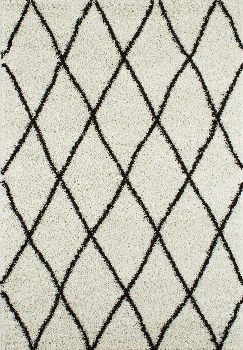 Asma - Tapis D'Intérieur - Polypropylène - Creme