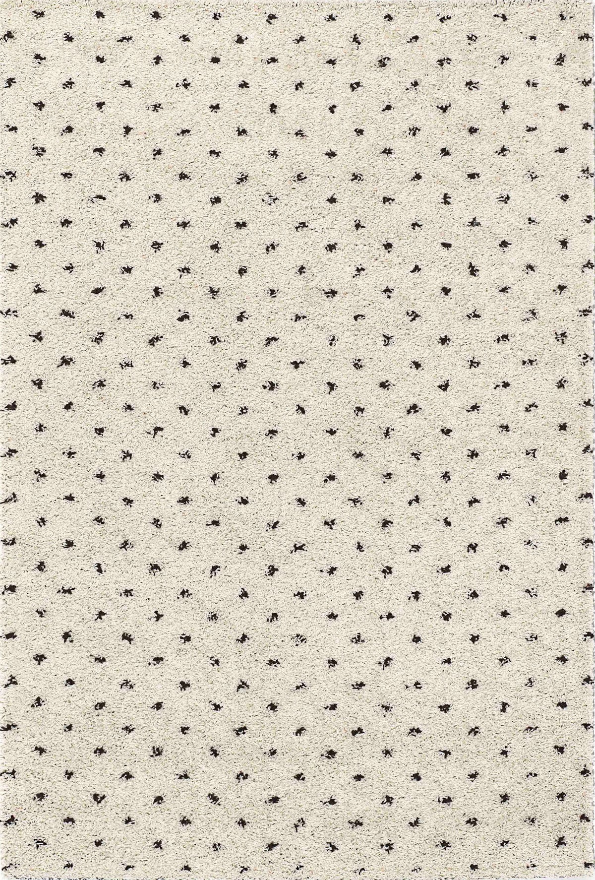 Asma - Tapis D'Intérieur - Polypropylène - Creme