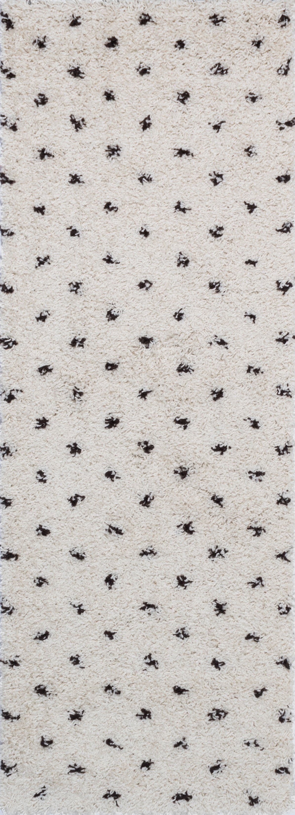 Asma - Tapis D'Intérieur - Polypropylène - Creme