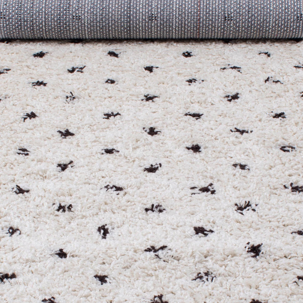 Asma - Tapis D'Intérieur - Polypropylène - Creme