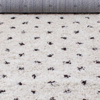 Asma - Tapis D'Intérieur - Polypropylène - Creme