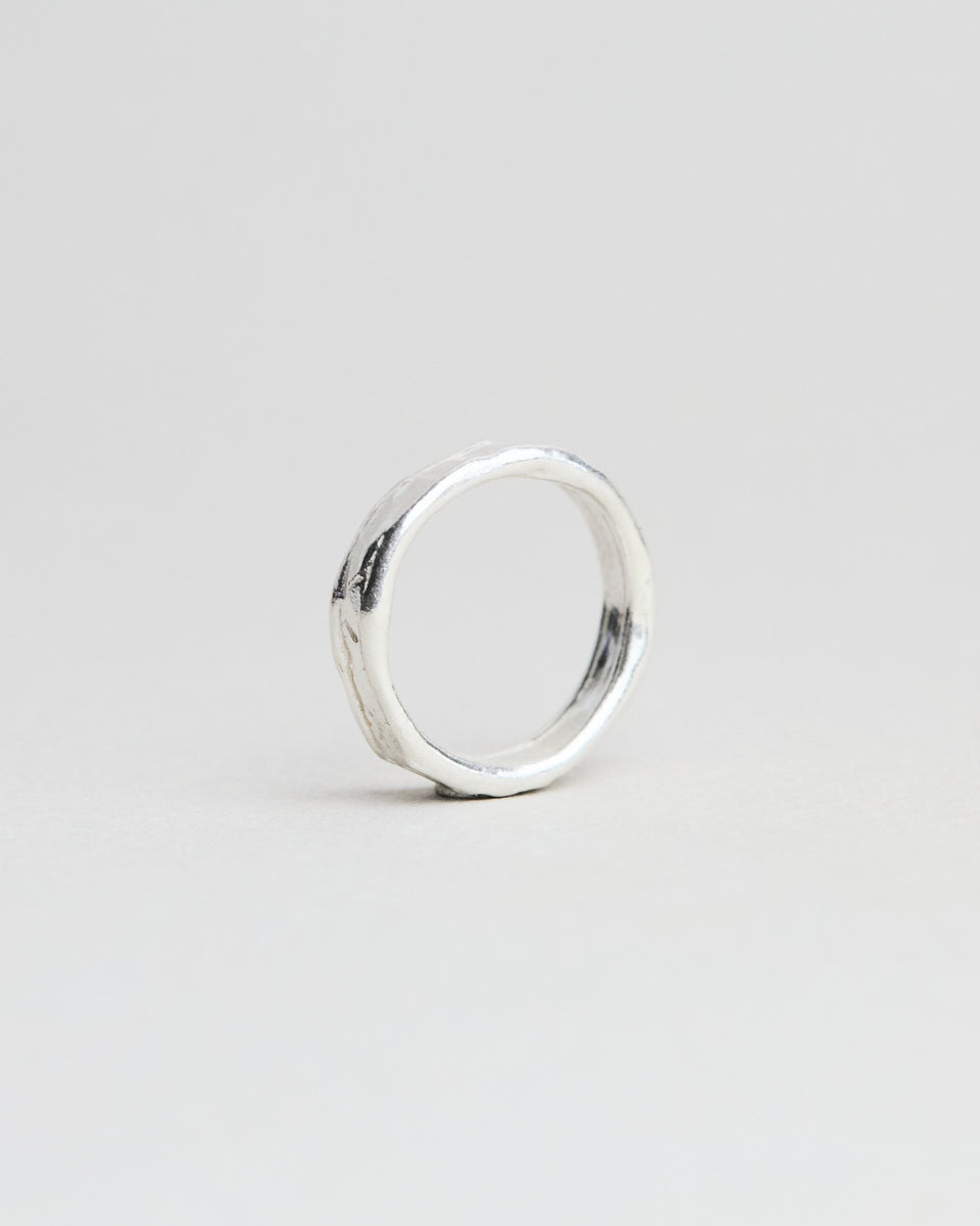Bague Helena - 925 Silver