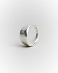 Bagues Germaine - Argent