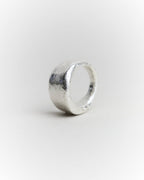 Bagues Germaine - Argent